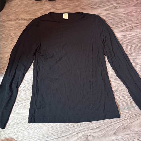 Aerie Ribbed pattern soft core - Picture 1 of 3